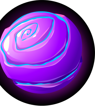 Spiral Planet